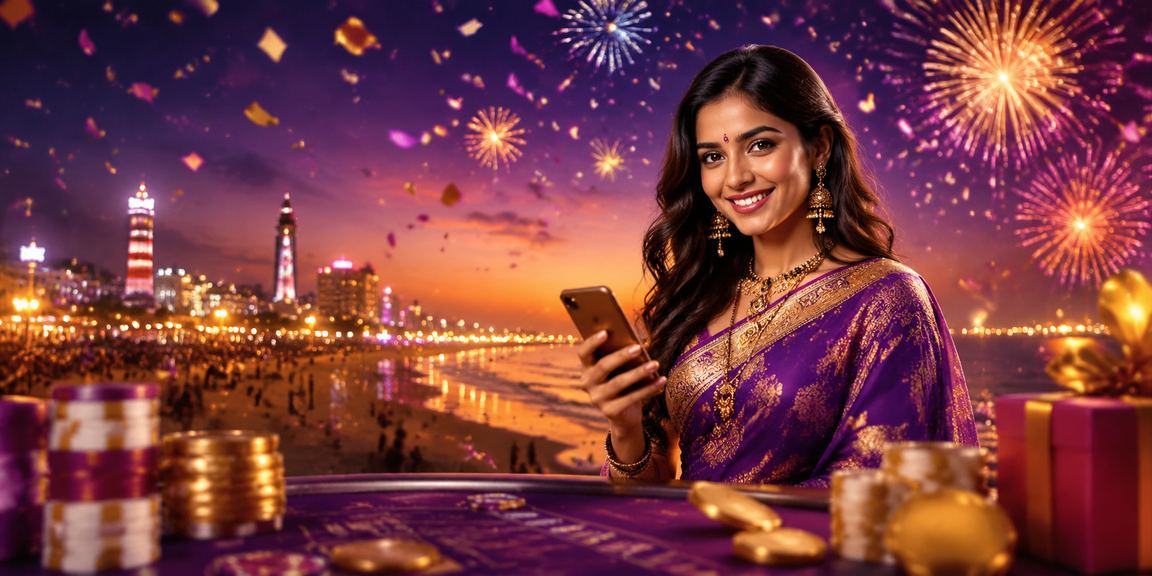 Mobile casino interface preview with live games on mgd3